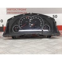 Панель приборная (щиток приборов) Opel Meriva A (-) 2007 13201075BG,13201075