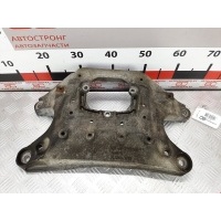 Кронштейн кпп (лапа крепления) Audi A5 8T 2010 8K0399263AF