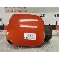 Лючок бензобака Renault Captur (2013-2019) 2014 781208860R,781208860R