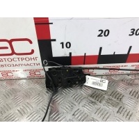Замок капота Audi A3 8P (-) 2005 ,8P0823509D