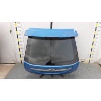 Дверь 3-5 FORD FOCUS (2008-2011) 2008 1527998