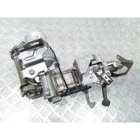 Рулевая колонка Renault Captur 1 поколение (2013-2020) 2014 488100991R