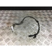Провод датчика ABS Opel Astra G 2001 09131387