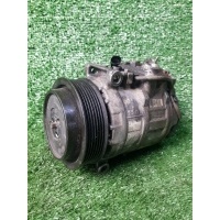 компрессор кондиционера Mercedes-Benz S-Class w221 2009 A0022307711
