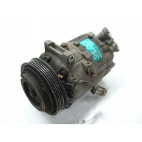 Opel astra г ii компрессор кондиционера 09132925 pg
