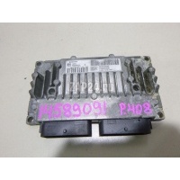 Блок управления АКПП Citroen-Peugeot 408 2012 1608096180