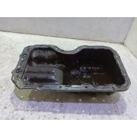 Поддон двигателя Mazda 3 1 BK 2003-2009 ZJ0110400