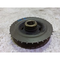 Шкив коленвала Mazda 3 1 BK 2003-2009 ZY0811400