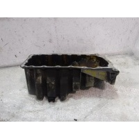 Поддон двигателя Audi A4 B7 2005-2008 06B103601AH