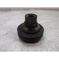 Шкив коленвала Mitsubishi Pajero/Montero 3 2000-2006 MD311472