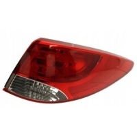 Hyundai ix35 от 2009 - фара задняя задняя правый depo