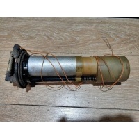 Топливный насос Iveco Iveco Daily III 2006 93828642