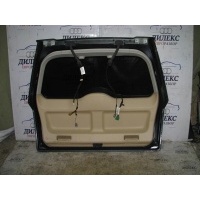 обшивка двери багажника Land Rover Freelander 2 2007> 2007 LR006733