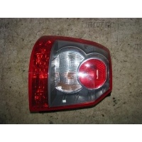 фонарь Land Rover Freelander 2 2007> 2007 LR025607