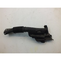 воздухозаборник Mazda Demio DY5W 2005 ZJ2013200