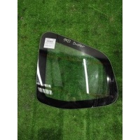 Стекло кузовное глухое Renault Duster HSM 2014 833072543R