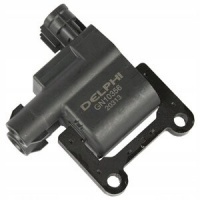 катушка зажигания delphi gn10356 - 12b1
