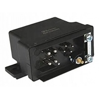 Реле свечи накаливания мерседес s124 200td