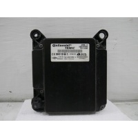 Мерседес s класса w221 радар distronic 2215405701