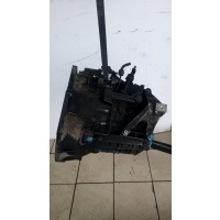КПП 5ст. FORD C-MAX (2004-2009) 2007 1481206