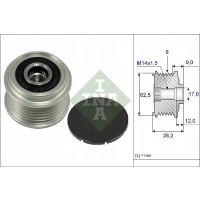 шкив генератора toyota 1 , 4d 04 -
