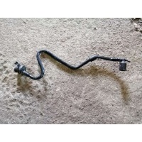 Трубка вакуумного насоса Volkswagen Passat B6 2007 3C0612041BH
