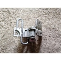 Петля двери задней левой Volkswagen Passat B6 2007 3C4833411