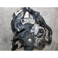 Компрессор кондиционера Ford Fiesta 2001-2007 1334194