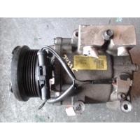 Компрессор кондиционера, Ford Fusion 2002-2012 2003 YS4H-19D629-AB