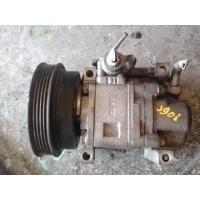 Компрессор кондиционера, Mazda Premacy 1999-2005 2002 H12A1AA4DJ