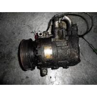 Компрессор кондиционера Audi A6 (C5) 1997-2004 4B0260805B