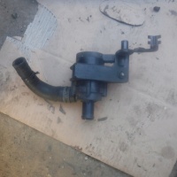 Насос радиатора volkswagen audi 1.4 tsi 1k0121093ad