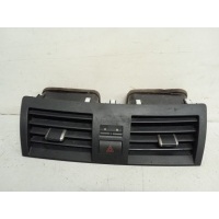 Дефлектор торпедо центральный Toyota Camry ACV40 2006-2011 5566033190B0