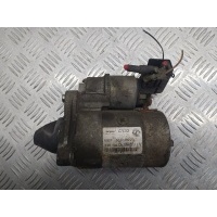 Стартер Fiat Panda 2 2006 63102022
