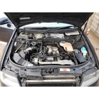 Audi a4 a6 volkswagen passat b5 b6 skoda 2.5 v6 tdi двигатель
