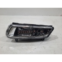 фара противотуманная Volkswagen Polo 5 2015- 6R0941061D