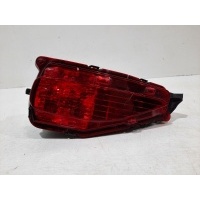 Фонарь противотуманный Toyota Fortuner 2 2015- 814900K020