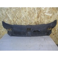 Накладка замка капота Audi A8 D4/4H 2010 4H0807081