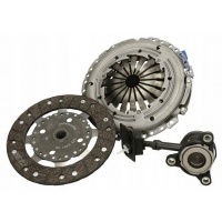 кулачковое сцепление пробелы citroen c4 peugeot 3008 308 5008 1.6
