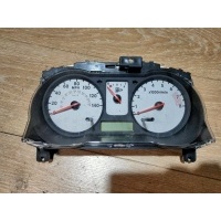 щиток приборов Nissan Note 2008 248109U54C