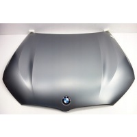 Капот bmw m8 f91 g14 g15 g16 x1d frozen bluestone