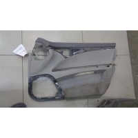 Обшивка двери передней правой Mercedes Benz E-Сlass W211 2002-2009 2002 A21172059707F74