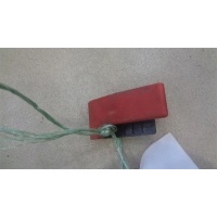 Ручка открывания капота Mercedes Benz E-Сlass W211 2002-2009 2002 A1248800320