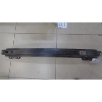 Усилитель заднего бампера Ford Focus 3 2011-2018 2012 1692887