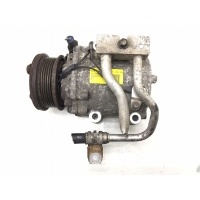Компрессор кондиционера Ford Mondeo 2006 1S7H19D629CD