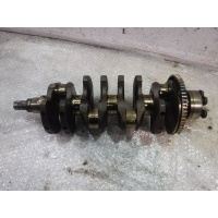Коленвал Hyundai Getz 2002-2010 2311126400