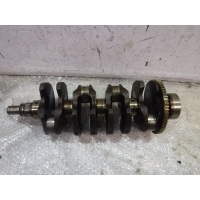 Коленвал Hyundai Getz 2002-2010 2311126400