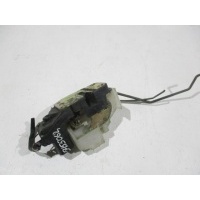 Замок двери передней левой Mazda 626 4 GE 1992-1997 GA7B59310B