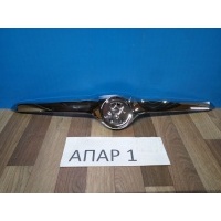 Молдинг капота Skoda Superb 2 2008-2015 3T0853633