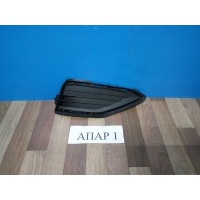 Заглушка противотуманной фары правая Volkswagen Jetta 7 2020-нв 17A853666 9B9